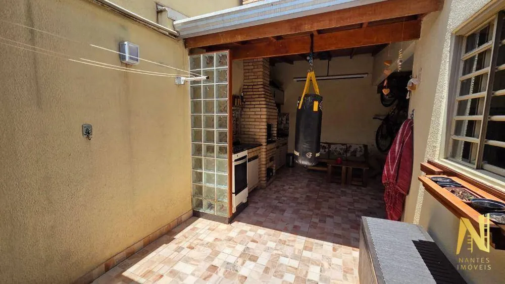 Casa, 3 quartos, 98 m² - Foto 5