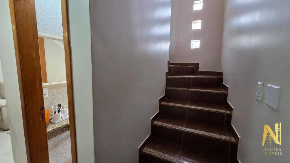 Casa, 3 quartos, 98 m² - Foto 11