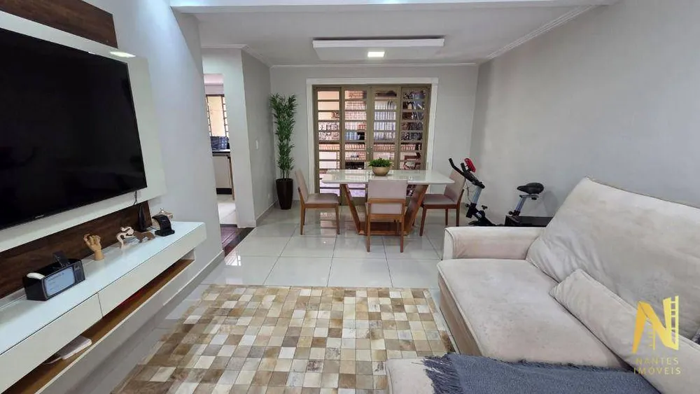 Casa, 3 quartos, 98 m² - Foto 7