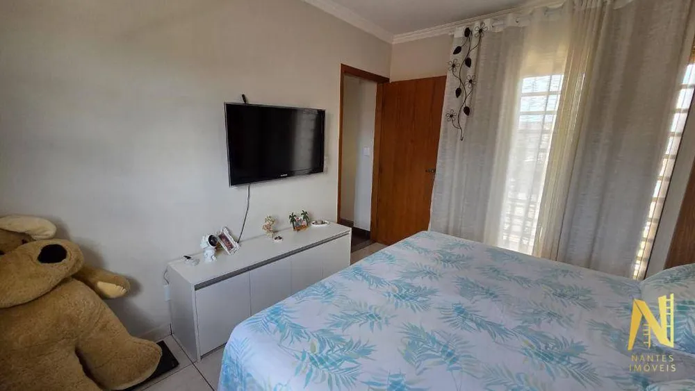 Casa, 3 quartos, 98 m² - Foto 3