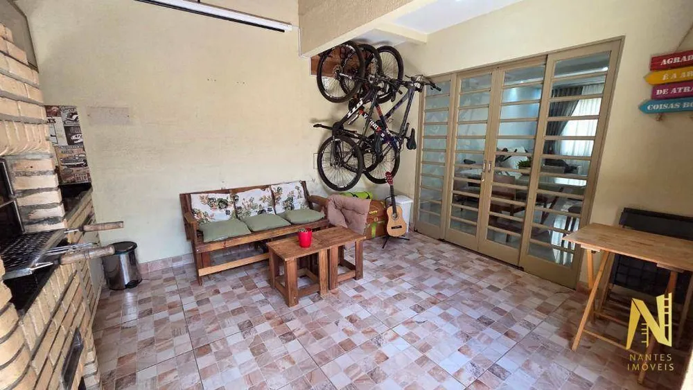 Casa, 3 quartos, 98 m² - Foto 14