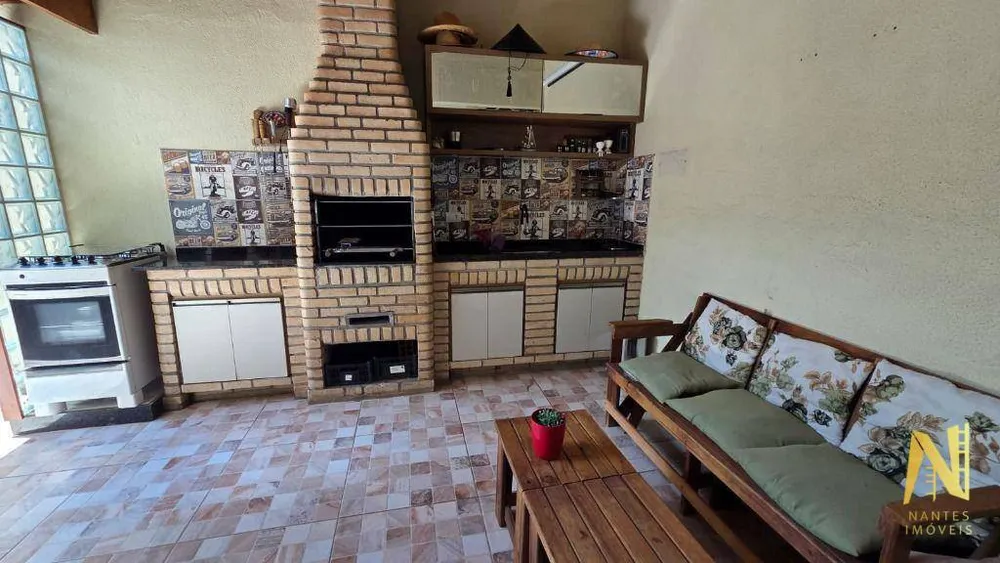 Casa, 3 quartos, 98 m² - Foto 9