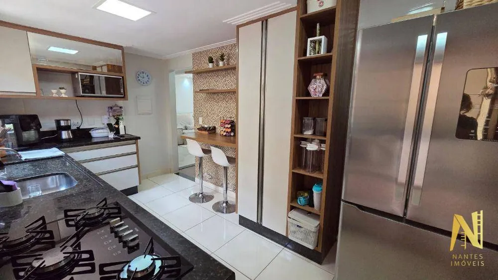 Casa, 3 quartos, 98 m² - Foto 1