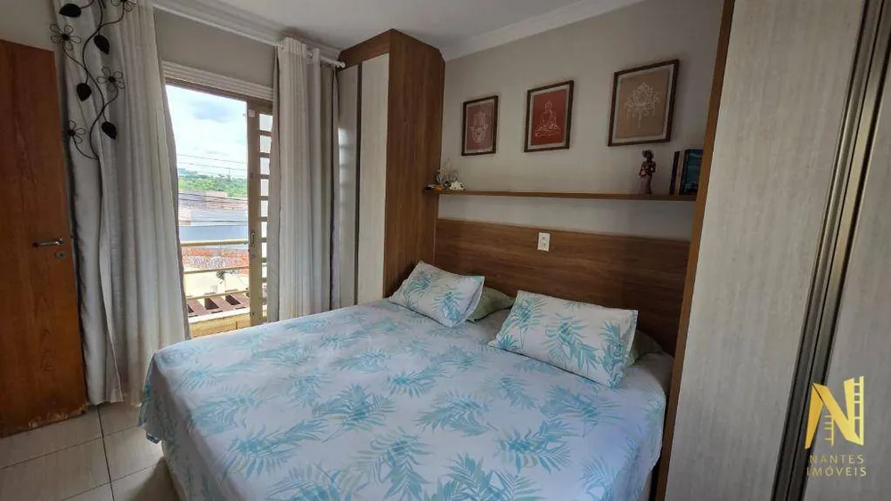 Casa, 3 quartos, 98 m² - Foto 12