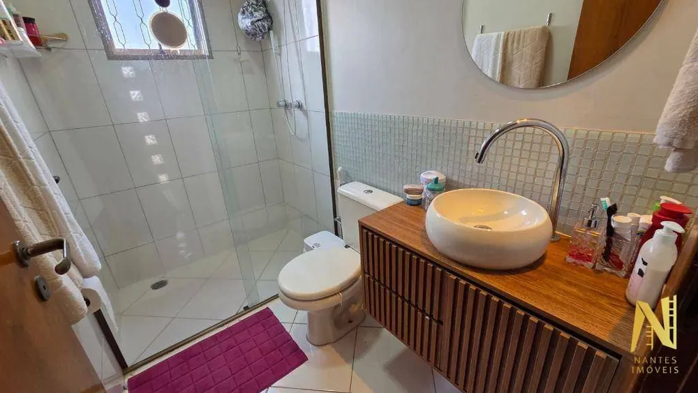 Casa, 3 quartos, 98 m² - Foto 2