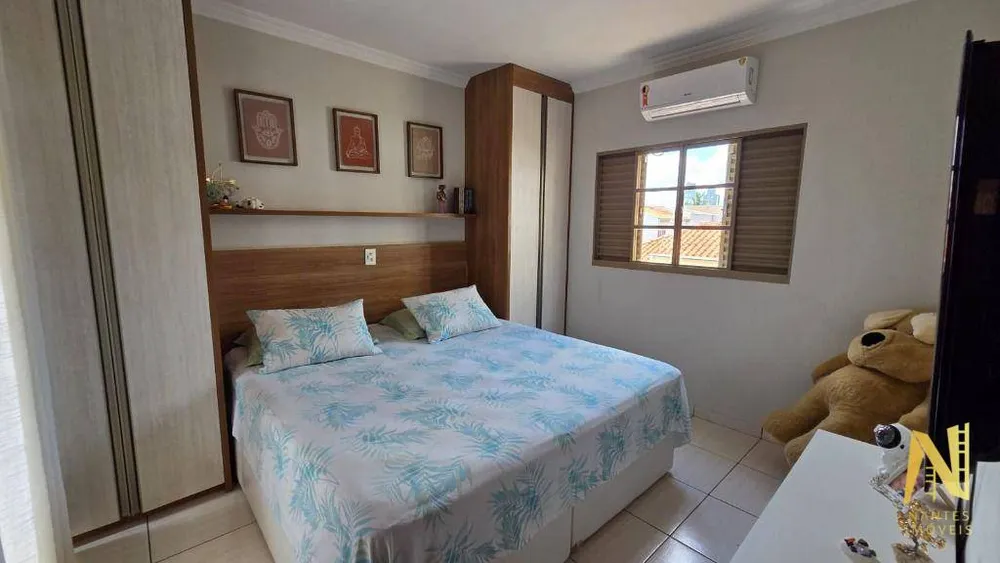 Casa, 3 quartos, 98 m² - Foto 4