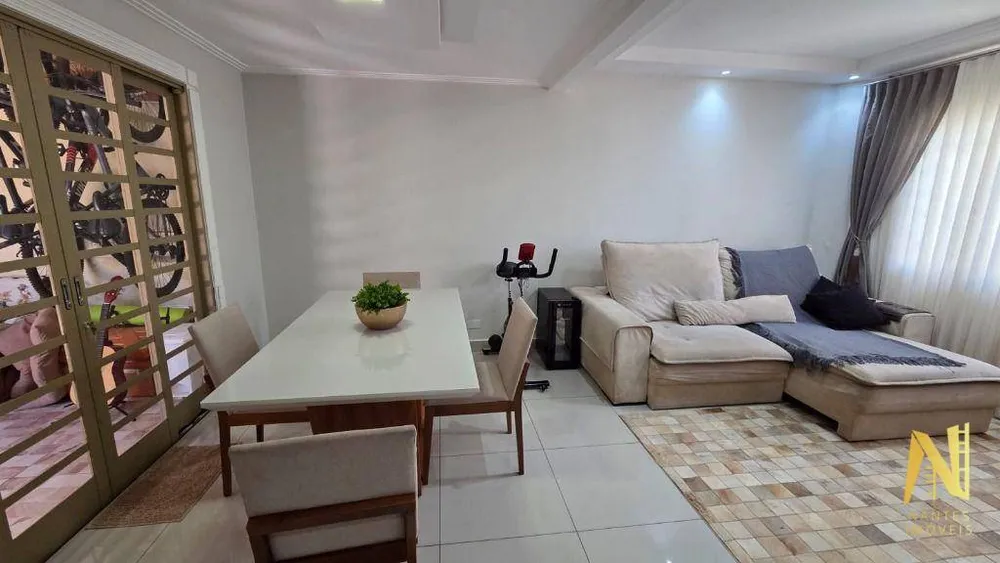 Casa, 3 quartos, 98 m² - Foto 16