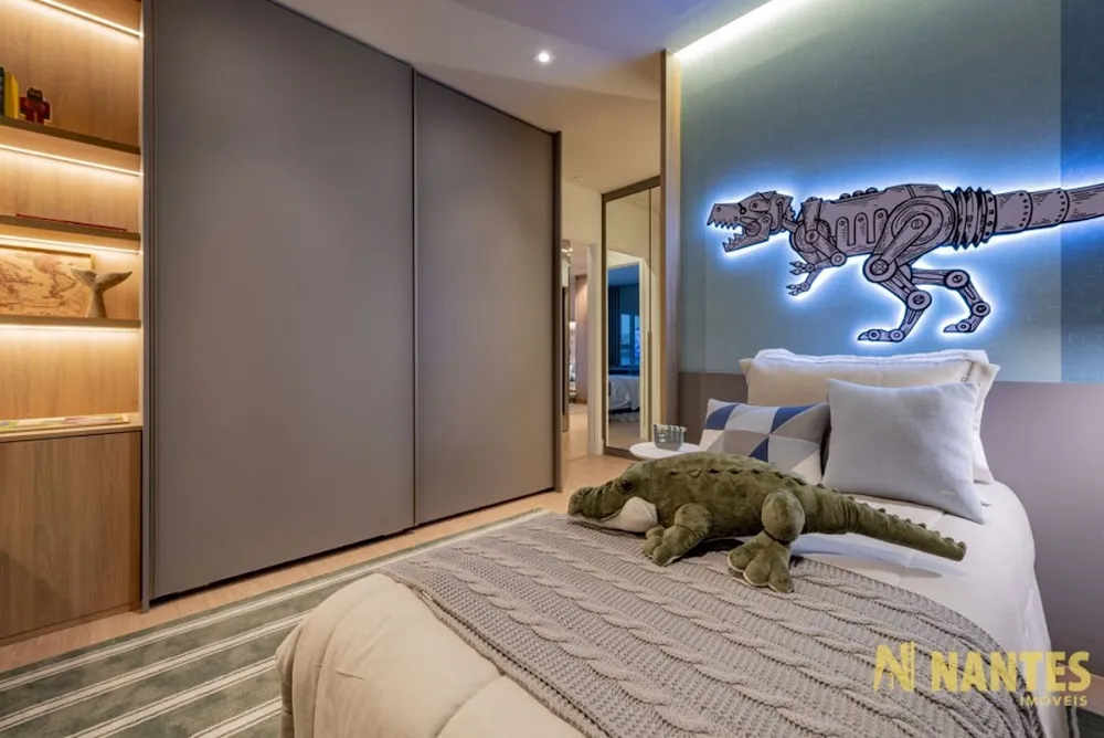 Apartamento, 4 quartos, 283 m² - Foto 3