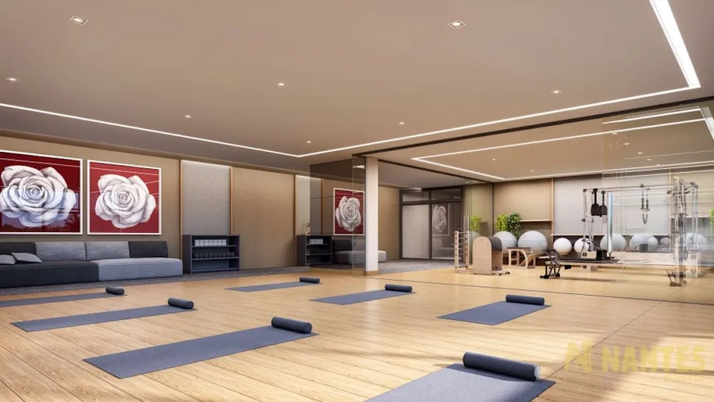 Apartamento, 4 quartos, 283 m² - Foto 8