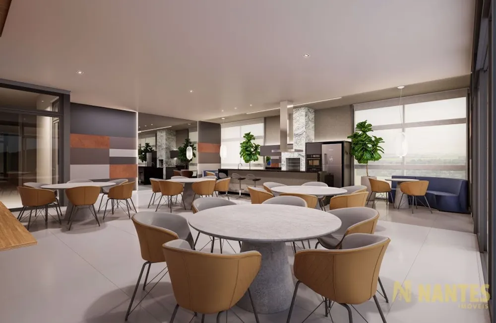 Apartamento, 4 quartos, 283 m² - Foto 9