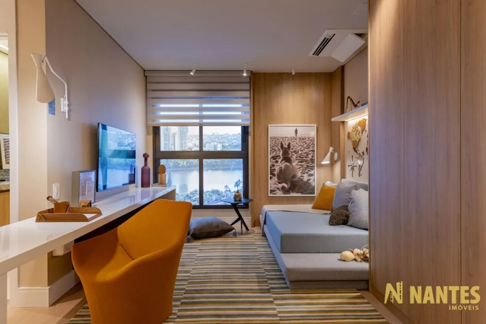 Apartamento, 4 quartos, 283 m² - Foto 4