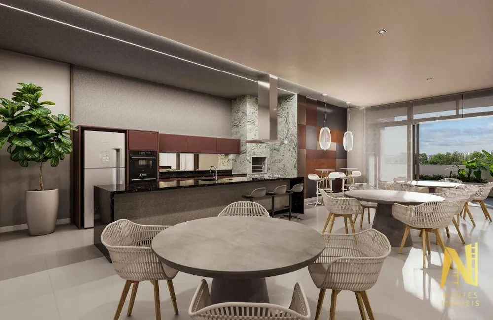Apartamento, 4 quartos, 283 m² - Foto 13