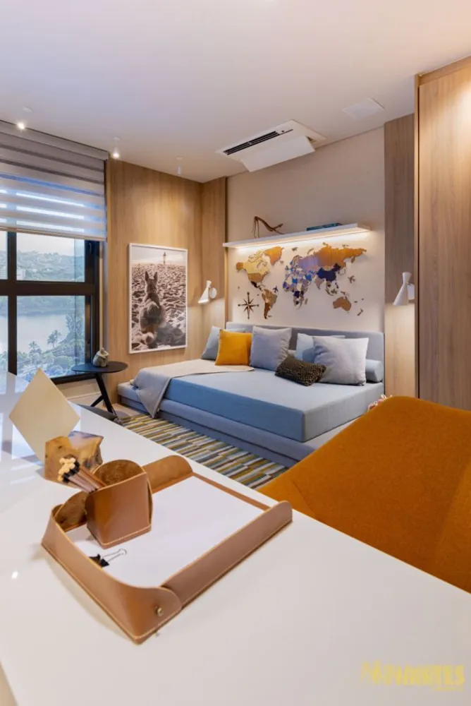 Apartamento, 4 quartos, 283 m² - Foto 5