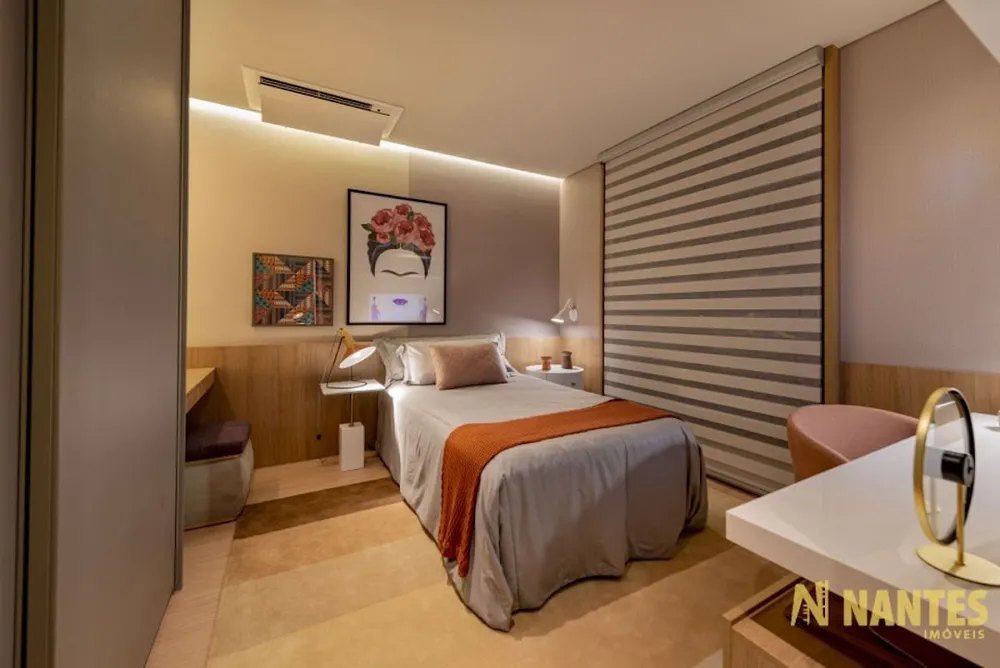 Apartamento, 4 quartos, 283 m² - Foto 2