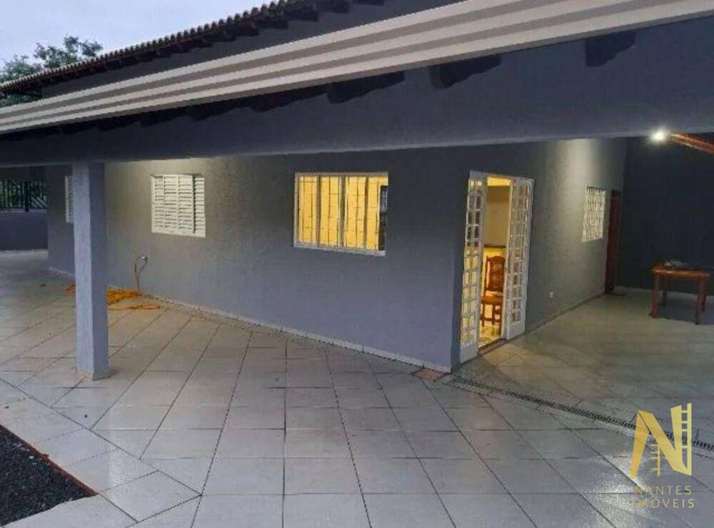 Casa, 3 quartos, 175 m² - Foto 8