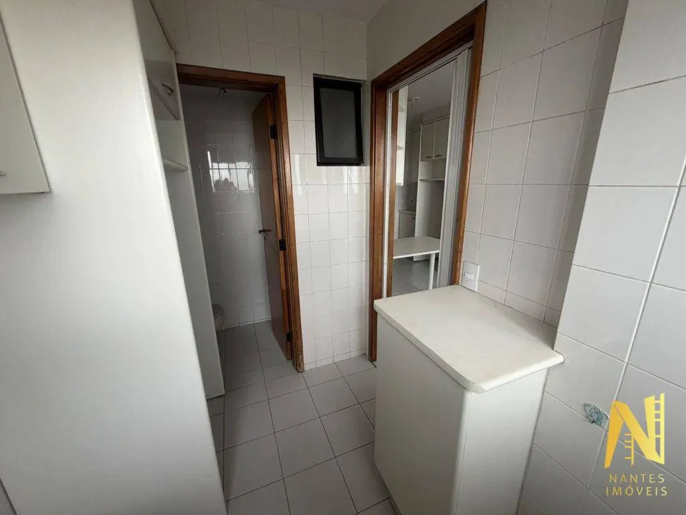 Apartamento, 2 quartos, 92 m² - Foto 8