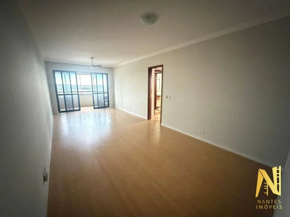 Apartamento, 2 quartos, 92 m² - Foto 2