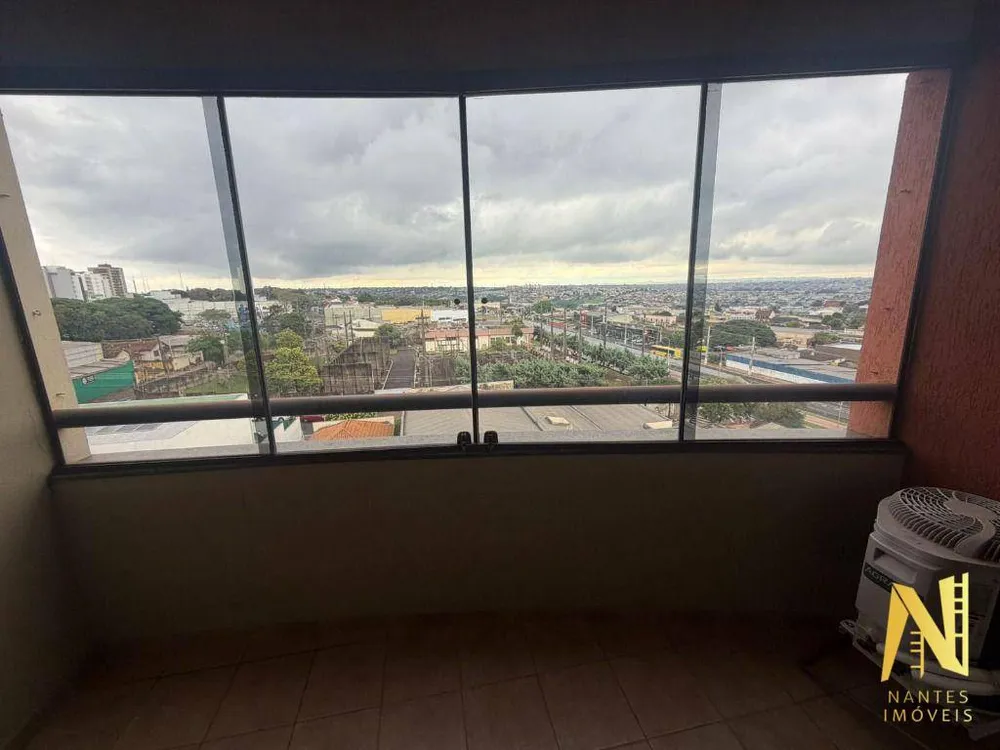 Apartamento, 2 quartos, 92 m² - Foto 3