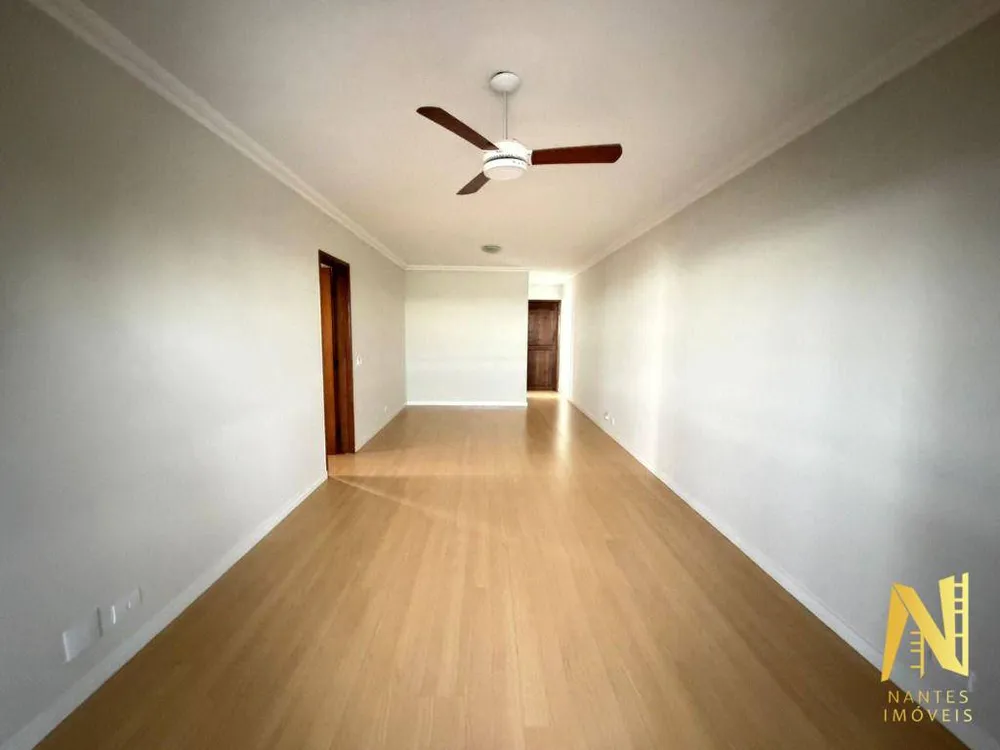 Apartamento, 2 quartos, 92 m² - Foto 1