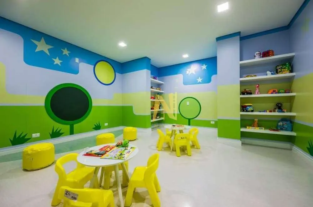 Apartamento, 3 quartos, 75 m² - Foto 8