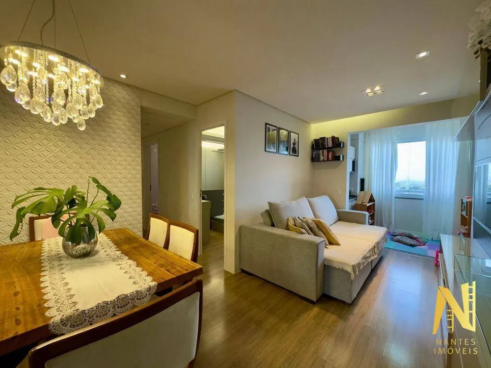 Apartamento, 3 quartos, 75 m² - Foto 6
