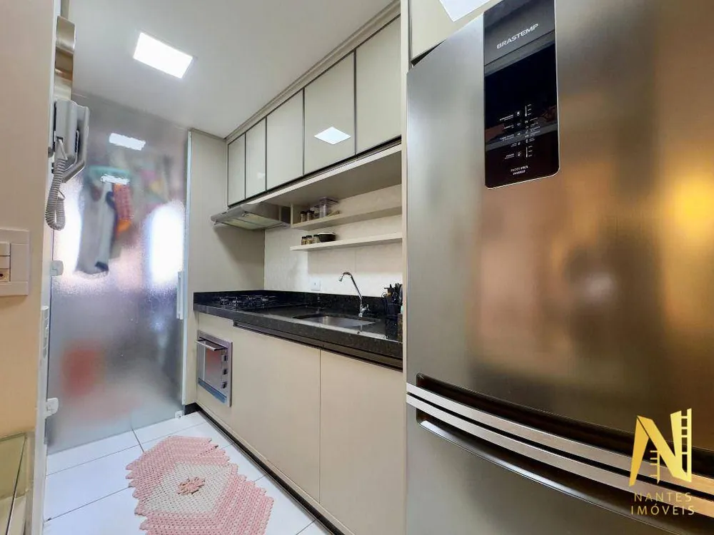 Apartamento, 3 quartos, 75 m² - Foto 14