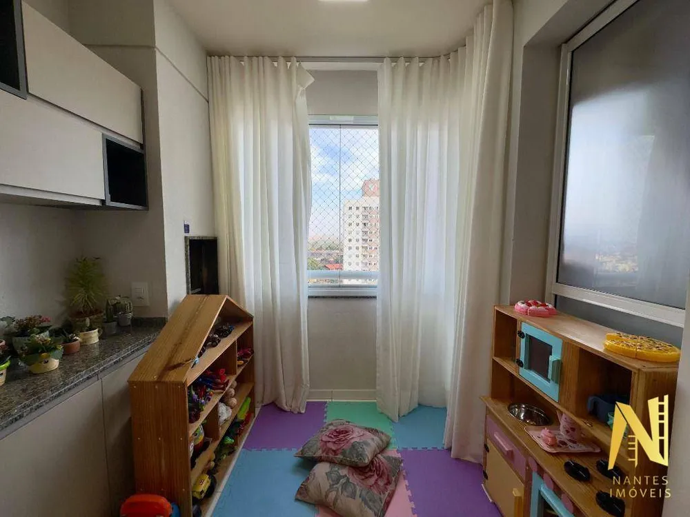 Apartamento, 3 quartos, 75 m² - Foto 10