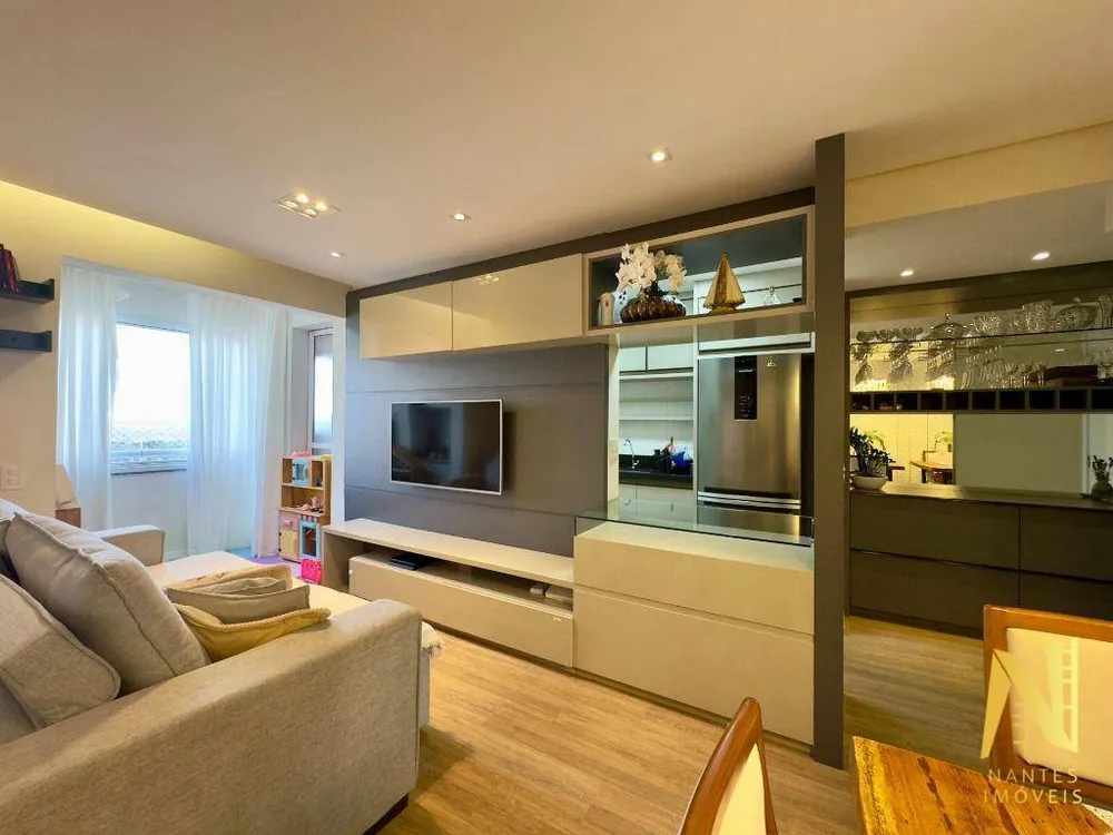Apartamento, 3 quartos, 75 m² - Foto 15
