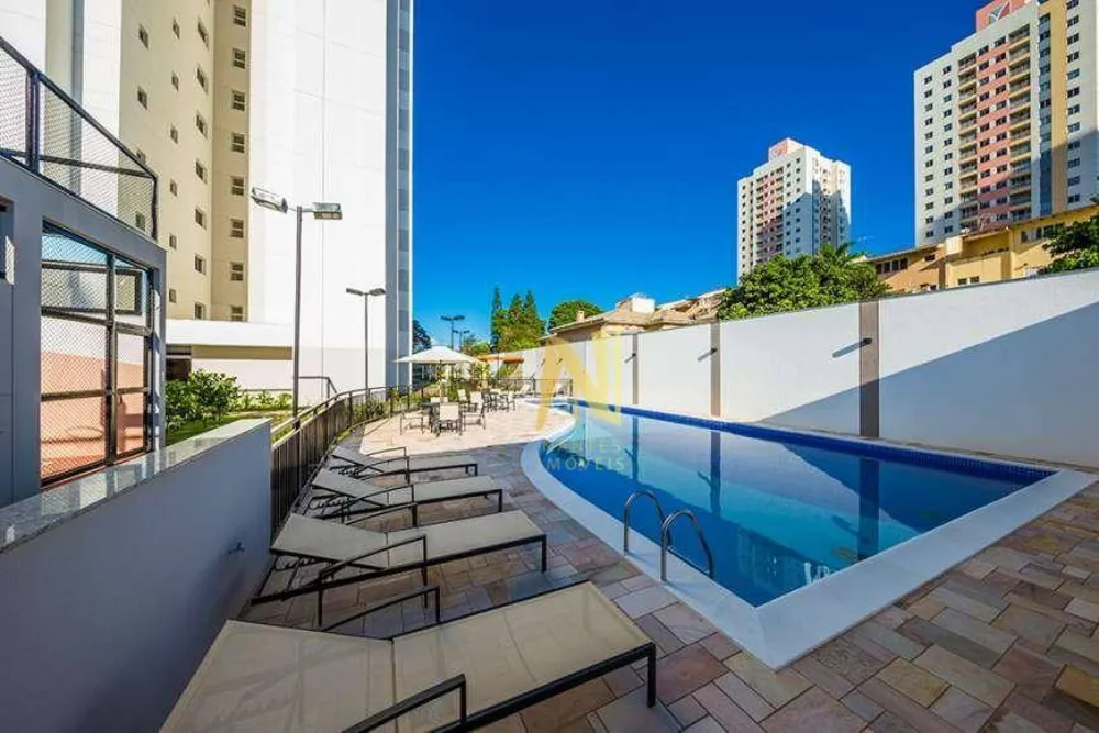 Apartamento, 3 quartos, 75 m² - Foto 16