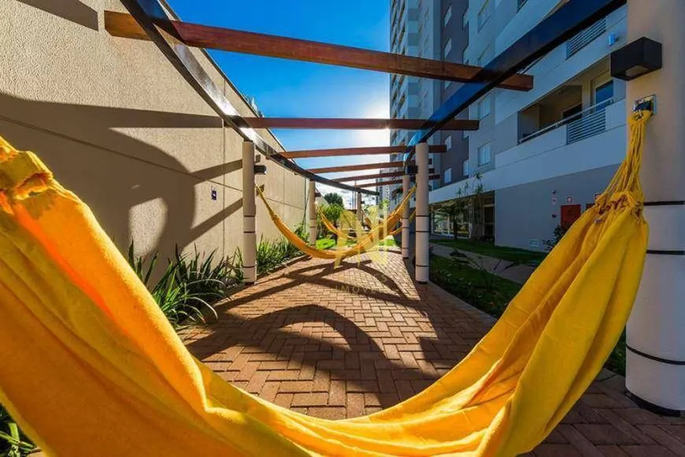 Apartamento, 3 quartos, 75 m² - Foto 9