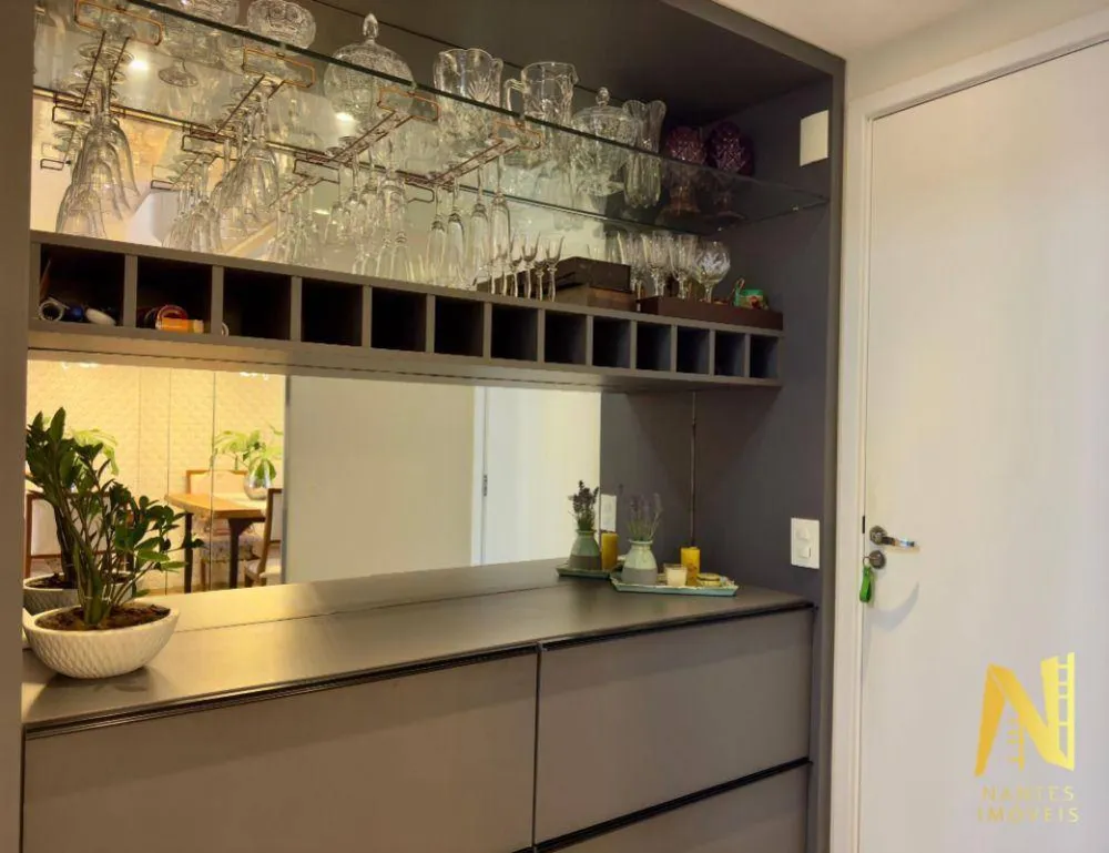 Apartamento, 3 quartos, 75 m² - Foto 11