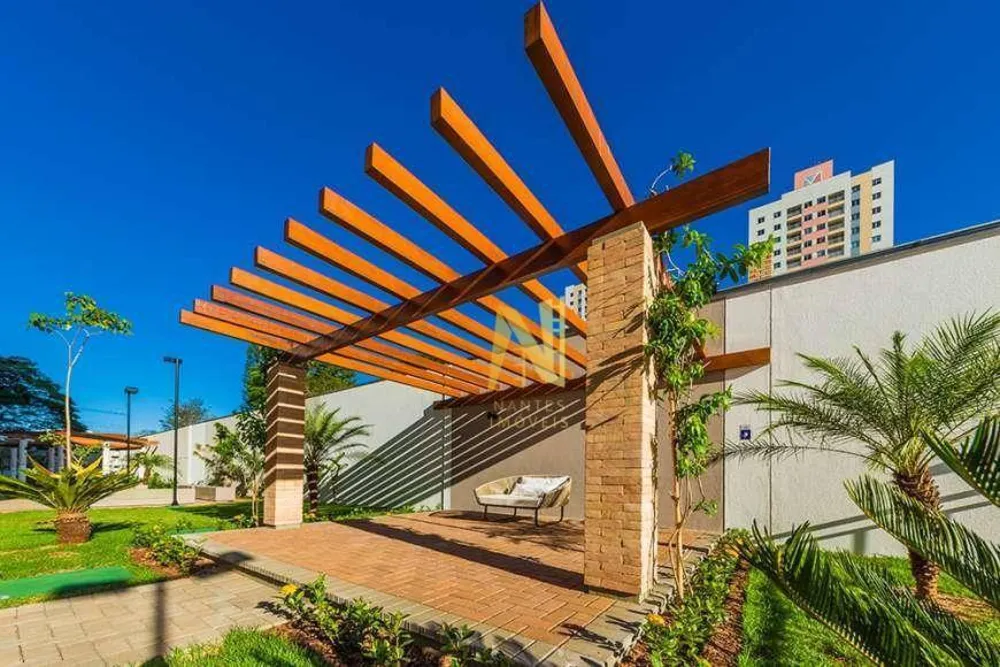 Apartamento, 3 quartos, 75 m² - Foto 4