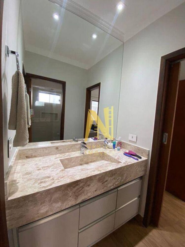 Casa de Condomínio à venda com 3 quartos, 180m² - Foto 7