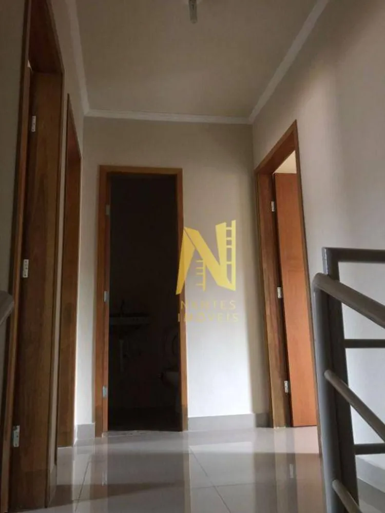 Casa de Condomínio, 3 quartos - Foto 6