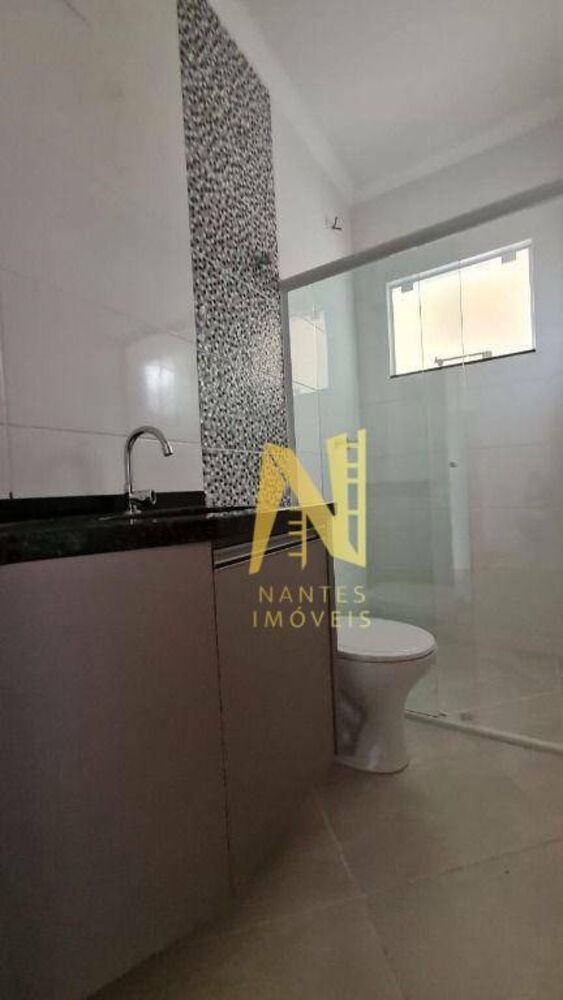 Casa, 3 quartos, 72 m² - Foto 4