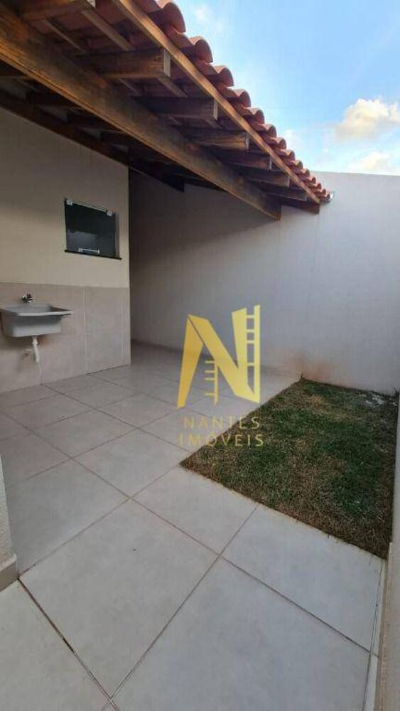 Casa, 3 quartos, 72 m² - Foto 16