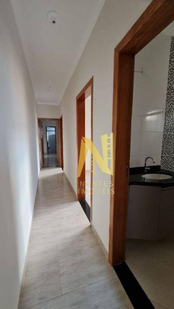 Casa, 3 quartos, 72 m² - Foto 3