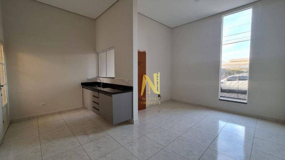 Casa, 3 quartos, 72 m² - Foto 1