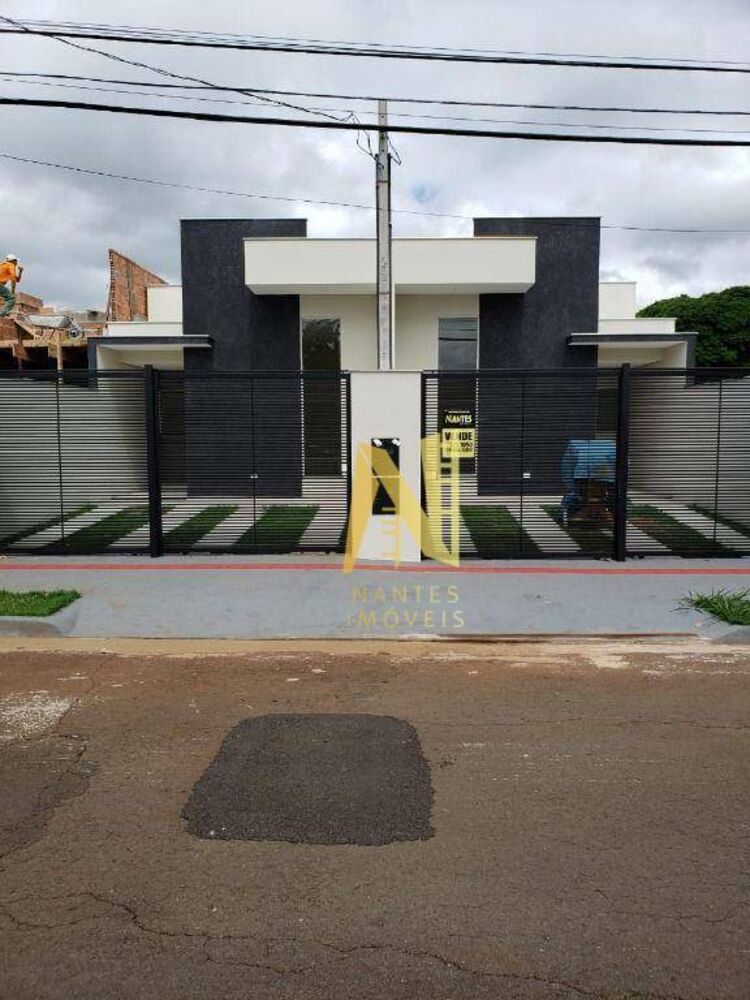 Casa, 3 quartos, 72 m² - Foto 11