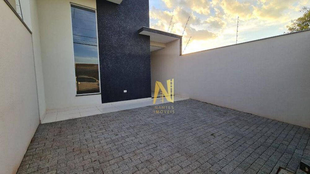 Casa, 3 quartos, 72 m² - Foto 12