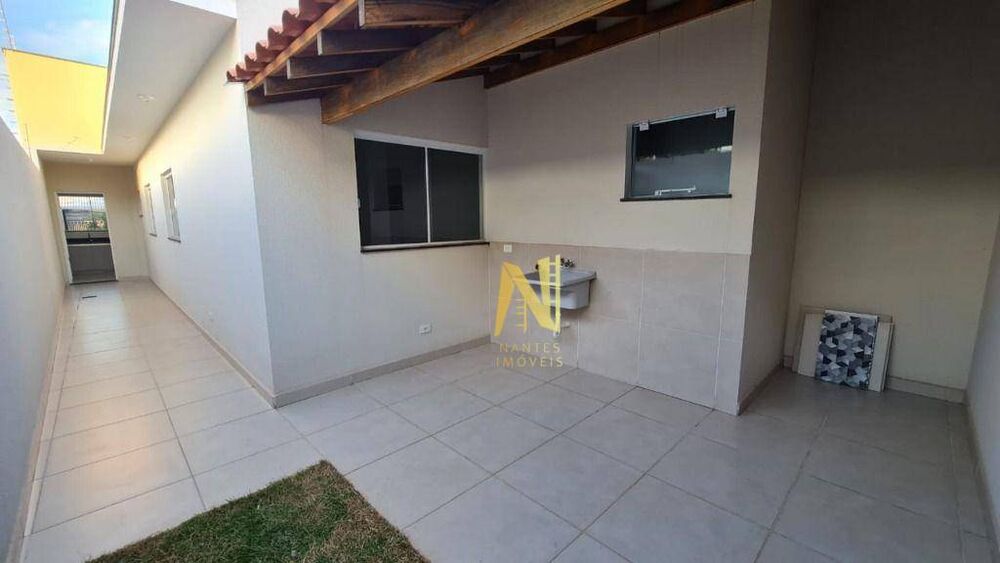 Casa, 3 quartos, 72 m² - Foto 17