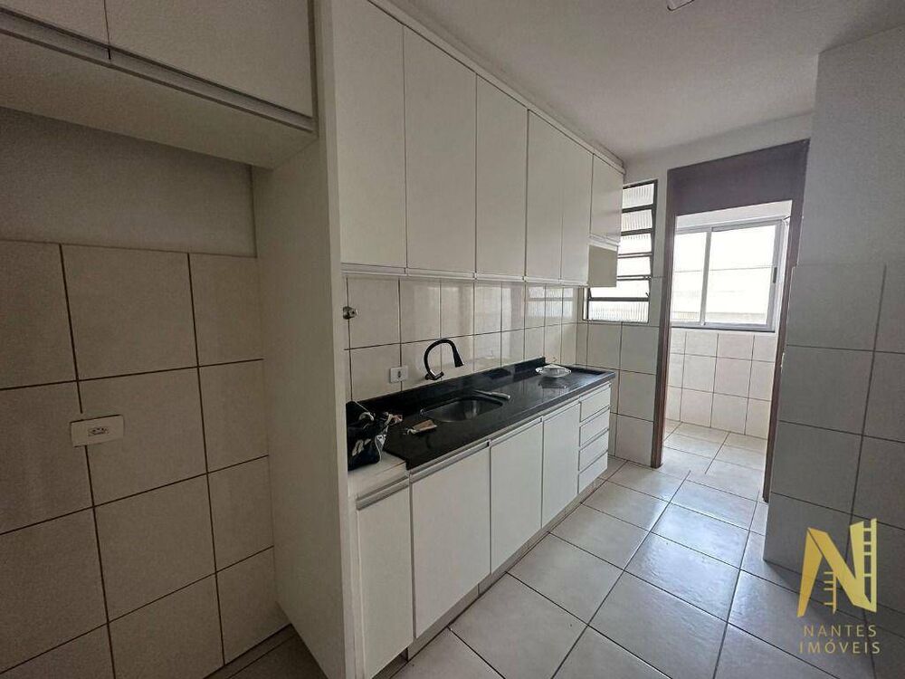 Apartamento, 3 quartos, 74 m² - Foto 1
