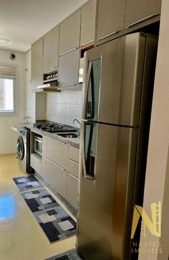 Apartamento, 3 quartos, 70 m² - Foto 8