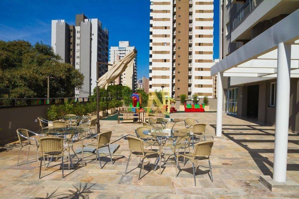 Apartamento, 3 quartos, 70 m² - Foto 15