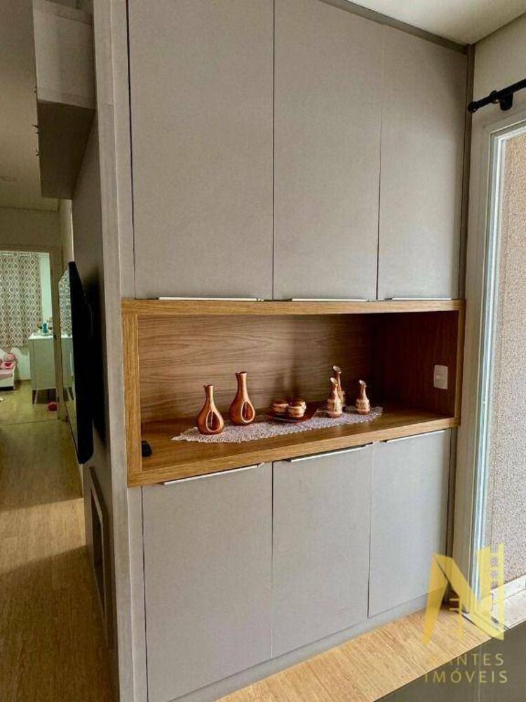 Apartamento, 3 quartos, 70 m² - Foto 5