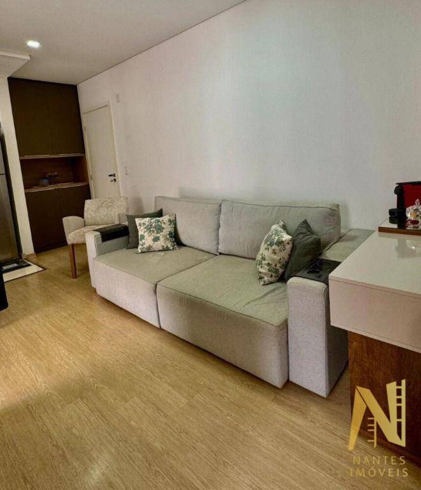 Apartamento, 3 quartos, 70 m² - Foto 3