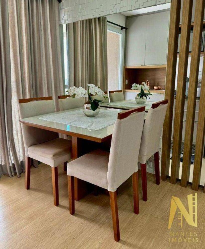 Apartamento, 3 quartos, 70 m² - Foto 1