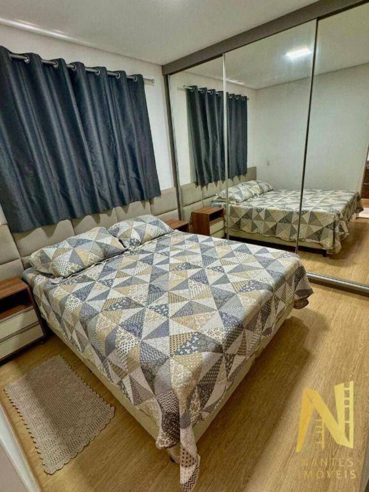Apartamento, 3 quartos, 70 m² - Foto 13