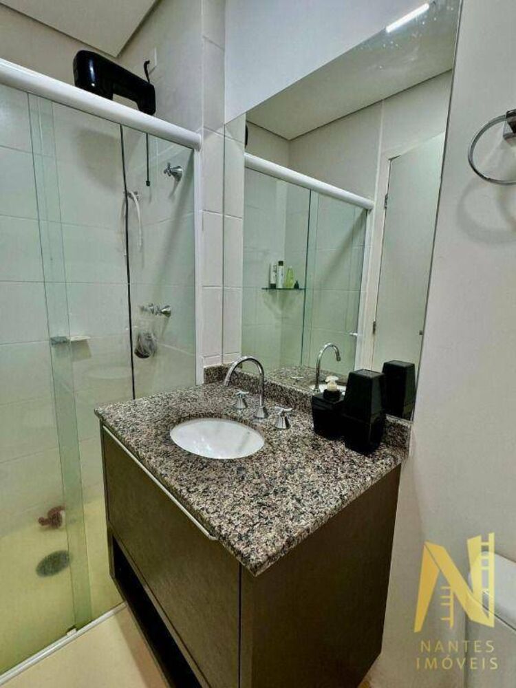 Apartamento, 3 quartos, 70 m² - Foto 9