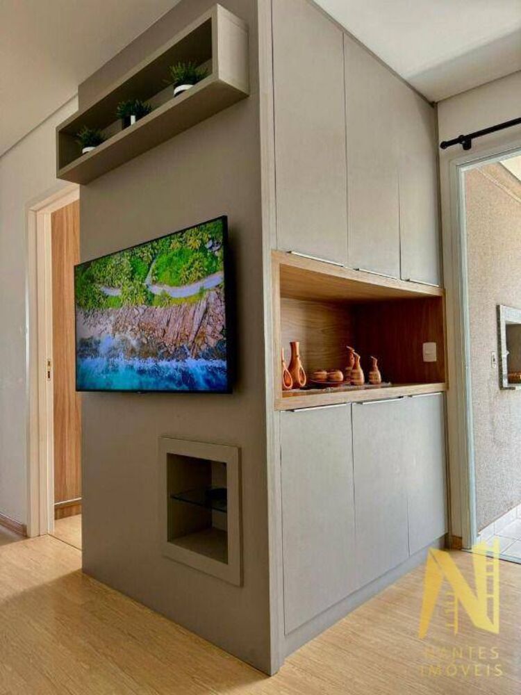 Apartamento, 3 quartos, 70 m² - Foto 4